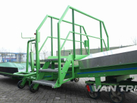 Convoyeur Breston 8-100 Doorvoerband