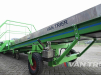 Convoyeur Breston 8-100 Doorvoerband
