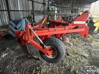 Décompacteur  6 poot in v vorm