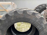 Roues, Pneus, Jantes, Barillets Jumelage Trelleborg VF650/60 R38 173D 50%