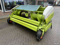 Pick up Claas 300 Pro pickup