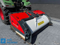 Fraise rotative  PTH steenfreesmachine / crusher CR250 RS