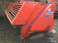 Machine à bêcher Farmax LRP 310 LFDH