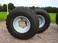 Roues, Pneus, Jantes, Barillets Jumelage Alliance 