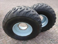 Roues, Pneus, Jantes, Barillets Jumelage Alliance 