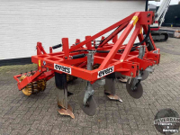 Décompacteur Evers WBG 3-270
