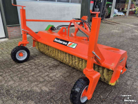 Balayeur Holaras Veegmachine H220 HV