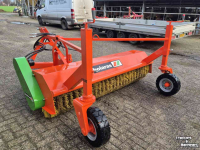 Balayeur Holaras Veegmachine H220 HV