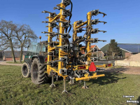 Injecteur de culture Tjalma HT8250