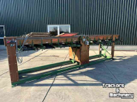 Trieuse Schouten sorteermachine  schouten