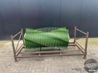 Autochargeuse Krone titan Rotor nieuw! -