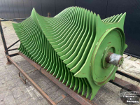 Autochargeuse Krone titan Rotor nieuw! -