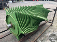 Autochargeuse Krone titan Rotor nieuw! -