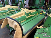 Faucheuse Krone EC F 320 CV