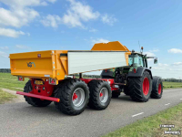 Benne agricole VGM VGM Rocky 14 kipper kieper midejo