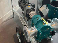 Pompe à lisier Börger PL200