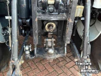 Tracteur Steyr 6230 CVT Trimble GPS xcn 2050