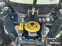 Tracteur Steyr 6230 CVT Trimble GPS xcn 2050