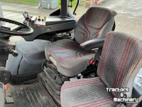Tracteur Steyr 6230 CVT Trimble GPS xcn 2050