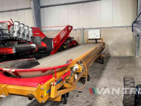 Convoyeur duo télescopique Breston 2x8-100 Duoband