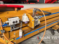 Convoyeur duo télescopique Breston 2x8-100 Duoband