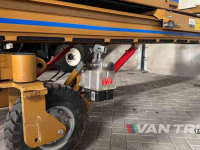 Convoyeur duo télescopique Breston 2x8-100 Duoband