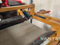 Convoyeur duo télescopique Breston 2x8-100 Duoband