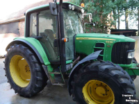 Tracteur John Deere 6330 Premium TLS AP DEFECT
