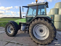 Tracteur Deutz-Fahr Agrostar 6.38