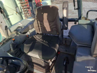 Tracteur Deutz-Fahr Agrostar 6.38
