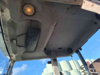 Tracteur Deutz-Fahr Agrostar 6.38