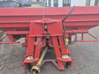 Distributeur d‘engrais Lely centerliner