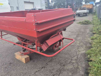 Distributeur d‘engrais Lely centerliner