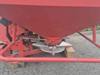 Distributeur d‘engrais Lely centerliner