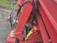 Distributeur d‘engrais Lely centerliner