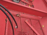 Distributeur d‘engrais Lely centerliner