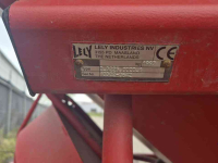 Distributeur d‘engrais Lely centerliner