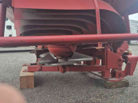 Distributeur d‘engrais Lely centerliner