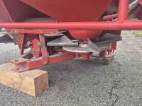 Distributeur d‘engrais Lely centerliner