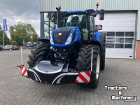 Tracteur New Holland 290 New Gen