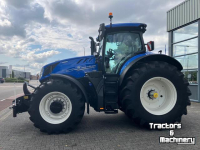 Tracteur New Holland 290 New Gen