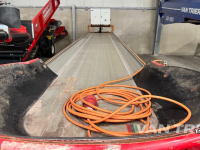 Convoyeur duo télescopique Breston 2x8-100 Duoband