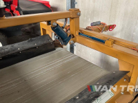 Convoyeur duo télescopique Breston 2x8-100 Duoband
