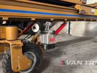 Convoyeur duo télescopique Breston 2x8-100 Duoband