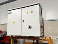 Convoyeur duo télescopique Breston 2x8-100 Duoband