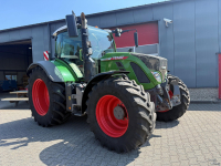 Tracteur Fendt 724 Gen6 ProfiPlus