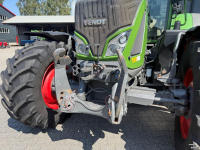 Tracteur Fendt 724 Gen6 ProfiPlus