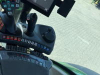 Tracteur Fendt 724 Gen6 ProfiPlus