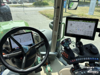 Tracteur Fendt 724 Gen.7.1 Power + Setting 2