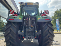 Tracteur Fendt 724 Gen.7.1 Power + Setting 2